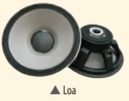Loa là thiết bị dùng để phát ra âm thanh Luyen Tap Trang 90 Khtn 7 Chan Troi 133826