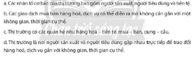 Hãy thảo luận cùng các bạn và cho biết em đồng ý hay không đống ý Luyen Tap 2 Trang 21 Kinh Te Phap Luat 10