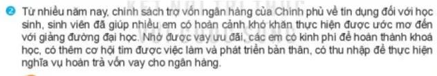 Em hãy đọc các thông tin sau để trả lời Câu hỏi trang 49 Cau Hoi Trang 49 Kinh Te Phap Luat 10 1