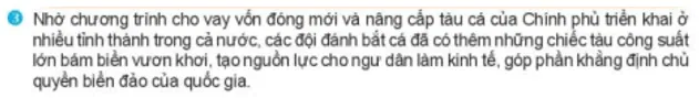 Em hãy đọc các thông tin sau để trả lời Câu hỏi trang 49 Cau Hoi Trang 49 Kinh Te Phap Luat 10 2