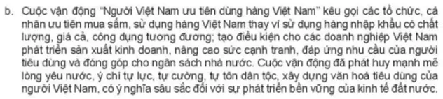 Nhận xét việc thực hiện trách nhiệm công dân của các chủ thể kinh tế khi tham gia Luyen Tap 2 Trang 15 Kinh Te Phap Luat 10