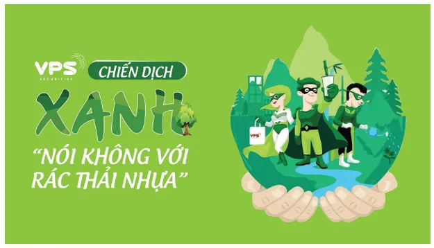 Em hãy vẽ tranh cổ động cho hoạt động tiêu dùng xanh Van Dung 2 Trang 10 Kinh Te Phap Luat 10