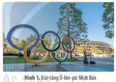 Từ năm 1896 đến nay cứ bốn năm một lần, Thế vận hội (Ô-lim-píc) Mo Dau Trang 48 Lich Su 10