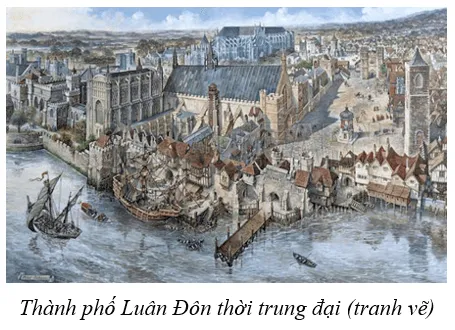 Hãy sưu tầm tư liệu và trình bày về một đô thị tiêu biểu thời cổ đại hoặc trung đại Van Dung 3 Trang 166 Lich Su Va Dia Li Lop 7 Canh Dieu