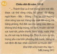 Cho biết nhà Lý được thành lập trong hoàn cảnh nào? Cau Hoi Trang 57 Lich Su 7 Chan Troi