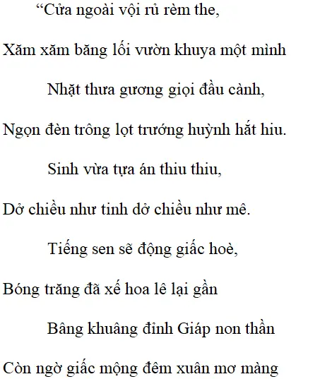 Thề nguyền - Nội dung Thề nguyền The Nguyen