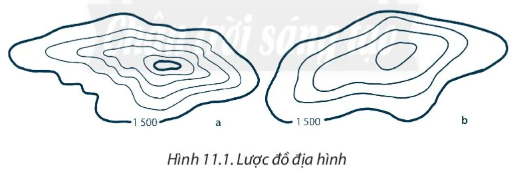 Bài 11. Thực hành đọc lược đồ địa hình tỉ lệ lớn và lát cắt địa hình đơn giản Bai 11 Thuc Hanh Doc Luoc Do Dia Hinh Ti Le Lon Va Lat Cat Dia Hinh Don Gian 57735