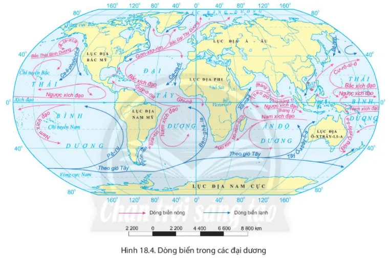 Bài 18. Biển và đại dương Bai 18 Bien Va Dai Duong 57793