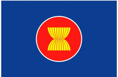 hãy tìm hiểu và cho biết biểu tượng trên lá cờ của Hiệp hội các quốc gia Cau 4 Trang 41 Sbt Lich Su Lop 6 Ket Noi