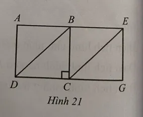 Sách bài tập Toán lớp 6 Bài 3: Hình bình hành | Cánh diều Giải SBT Toán 6 Bai 3 Hinh Binh Hanh 63731