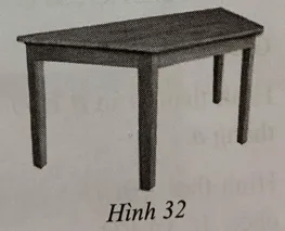 Sách bài tập Toán lớp 6 Bài 4: Hình thang cân | Cánh diều Giải SBT Toán 6 Bai 4 Hinh Thang Can 63762