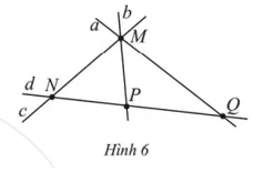 Quan sát Hình 6. Hãy nêu (ảnh 1) Bai 7 Trang 89 Sbt Toan Lop 6 Tap 2 Canh Dieu