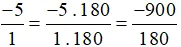 Viết các số sau thành các phân số có cùng mẫu số Bai 2 Trang 12 Sbt Toan Lop 6 Tap 2 Chan Troi 67894