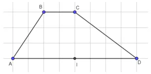 Vẽ thêm để được hình có tâm đối xứng là các điểm cho sẵn Bai 2 Trang 74 Sbt Toan Lop 6 Tap 2 Chan Troi 68848