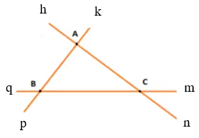 Ba đường thẳng phân biệt có thể tạo ra bao nhiêu góc Bai 6 Trang 99 Sbt Toan Lop 6 Tap 2 Chan Troi 68747