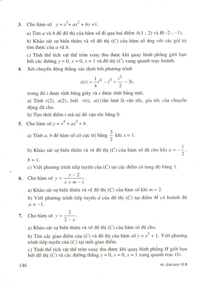 Ôn tập cuối năm