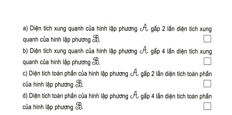 Luyện tập