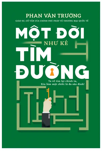 Soạn bài Một đời như kẻ tìm đường | Ngắn nhất Soạn văn 10 Kết nối tri thức Mot Doi Nhu Ke Tim Duong