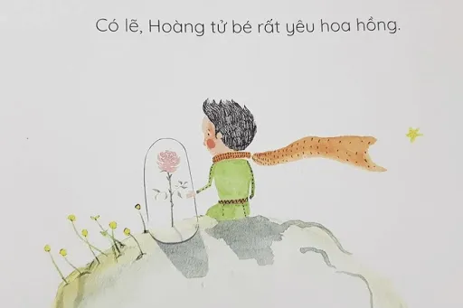 Phiêu lưu cùng trang sách Phieu Luu Cung Trang Sach 1