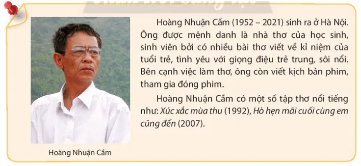 Soạn bài Chiếc lá đầu tiên | Hay nhất Soạn văn 10 Chân trời sáng tạo Chiec La Dau Tien