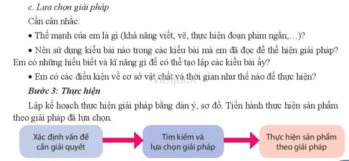 Làm thế nào để giúp Cô Bé Rắc Rối lựa chọn sách Lam The Nao De Giup Co Be Rac Roi Lua Chon Sach 8