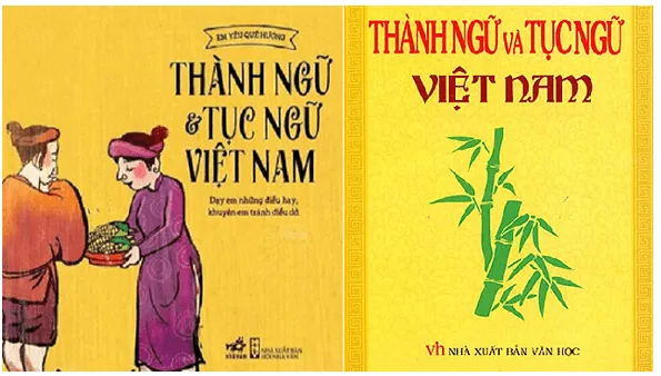 Soạn bài Tục ngữ và sáng tác văn chương | Hay nhất Soạn văn 7 Chân trời sáng tạo Tuc Ngu Va Sang Tac Van Chuong