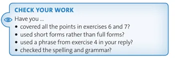 Unit 2H lớp 10 Writing trang 31 | Tiếng Anh 10 Friends Global Chân trời sáng tạo Unit 2 Writing Trang 31 4