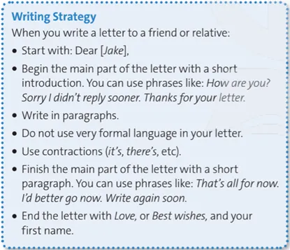 Unit 3H lớp 10 Writing trang 43 | Tiếng Anh 10 Friends Global Chân trời sáng tạo Unit 3 Writing Trang 43 4