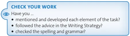 Unit 3H lớp 10 Writing trang 43 | Tiếng Anh 10 Friends Global Chân trời sáng tạo Unit 3 Writing Trang 43 6