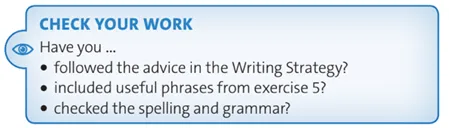 Unit 4H lớp 10 Writing trang 55 | Tiếng Anh 10 Friends Global Chân trời sáng tạo Unit 4 Writing Trang 55 4