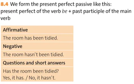 Unit 8 lớp 10 Grammar Reference | Tiếng Anh 10 Friends Global Chân trời sáng tạo Unit 8 Grammar Reference Trang 123 4