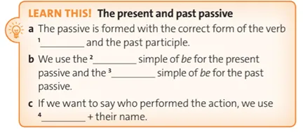 Unit 8B lớp 10 Grammar | Tiếng Anh 10 Friends Global Chân trời sáng tạo Unit 8 Grammar Trang 96 3