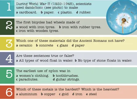 Unit 8A lớp 10 Vocabulary | Tiếng Anh 10 Friends Global Chân trời sáng tạo Unit 8 Vocabulary Trang 94 95 2