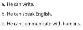 Tiếng Anh lớp 6 Unit 7 Reading trang 77 | Explore English 6 Cánh diều A Sua Unit 7 Reading