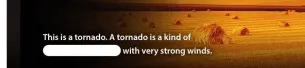 Unit 10: What's the weather like? Unit 10 Whats The Weather Like 57294