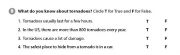 Unit 10: What's the weather like? Unit 10 Whats The Weather Like 57316