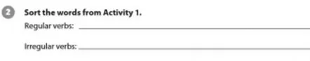 Unit 11: I went to Australia! Unit 11 I Went To Australia 57334