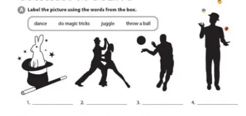 Unit 7: Can you do this? Unit 7 Can You Do This 57192