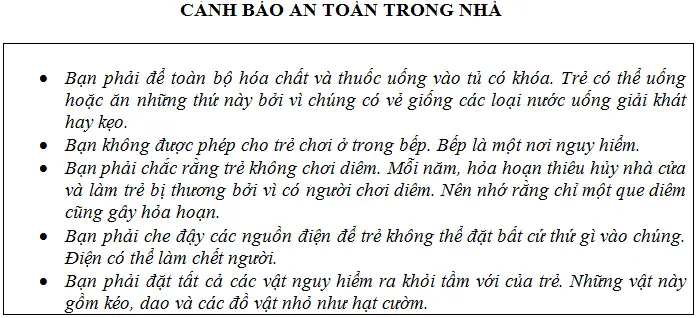 Tiếng Anh 8 và giải bài tập tiếng Anh lớp 8 Unit 3 Read