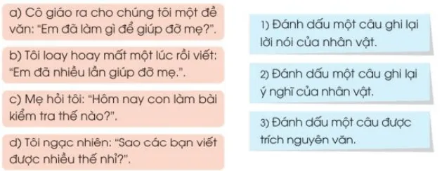 Bài tập làm văn lớp 3 | Tiếng Việt lớp 3 Cánh diều Bai Tap Lam Van Trang 28 29 30 129584