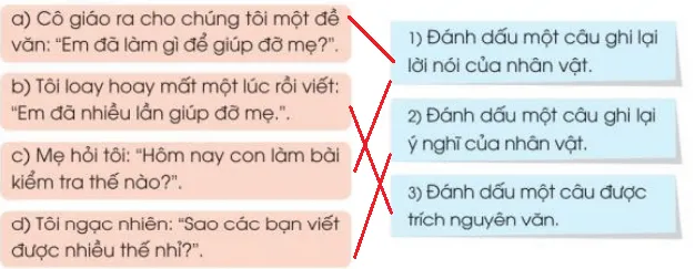 Bài tập làm văn lớp 3 | Tiếng Việt lớp 3 Cánh diều Bai Tap Lam Van Trang 28 29 30 129585