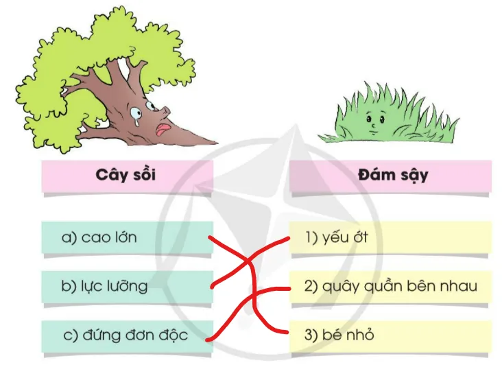 Tiết 2 trang 122, 123 Tiếng Việt lớp 3 Tập 1 Cánh diều Tiet 2 Trang 122 123 129934