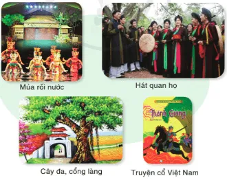 Thực hành giao lưu trang 102 Tiếng Việt lớp 3 Tập 2 Cánh diều Trao Doi Thuc Hanh Giao Luu Trang 102 130350