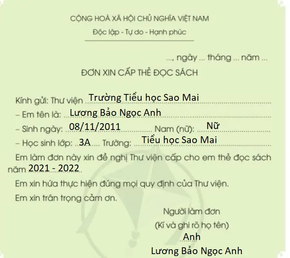 Viết trang 72, 73 Tiếng Việt lớp 3 Tập 1 Cánh diều Viet Trang 72 73 129660
