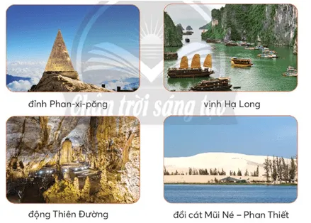 Viết sáng tạo trang 98 Tiếng Việt lớp 3 Tập 2 Chân trời sáng tạo A Sua Viet Sang Tao Trang 98 131098