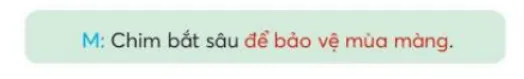 Tiết 6 trang 76, 77 Tiếng Việt lớp 3 Tập 2 | Chân trời sáng tạo Bosung Tiet 6 Trang 76 77