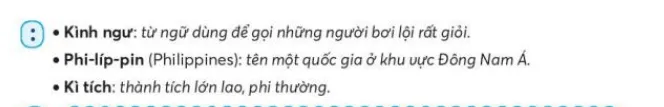 Cô gái nhỏ hoá "kình ngư" trang 44, 45 Tiếng Việt lớp 3 Tập 2 | Chân trời sáng tạo Co Gai Nho Hoa Kinh Ngu Trang 44 45 130883