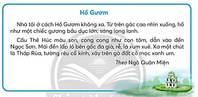 Đánh giá cuối học kì trang 137, 138, 139, 140, 141 Tiếng Việt lớp 3 Tập 1 | Chân trời sáng tạo Danh Gia Cuoi Hoc Ki 1 Trang 137 138 139 140 141 130150