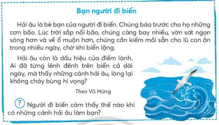 Đánh giá cuối học kì 2 trang 129, 130, 131, 132, 133 Tiếng Việt lớp 3 Tập 2 | Chân trời sáng tạo Danh Gia Cuoi Hoc Ki 2 Trang 129 130 131 132 133 131189