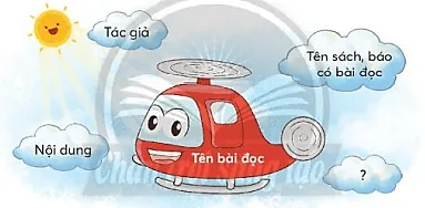 Hai bàn tay em trang 47, 48 Tiếng Việt lớp 3 Tập 1 | Chân trời sáng tạo Hai Ban Tay Em Trang 47 48 128626